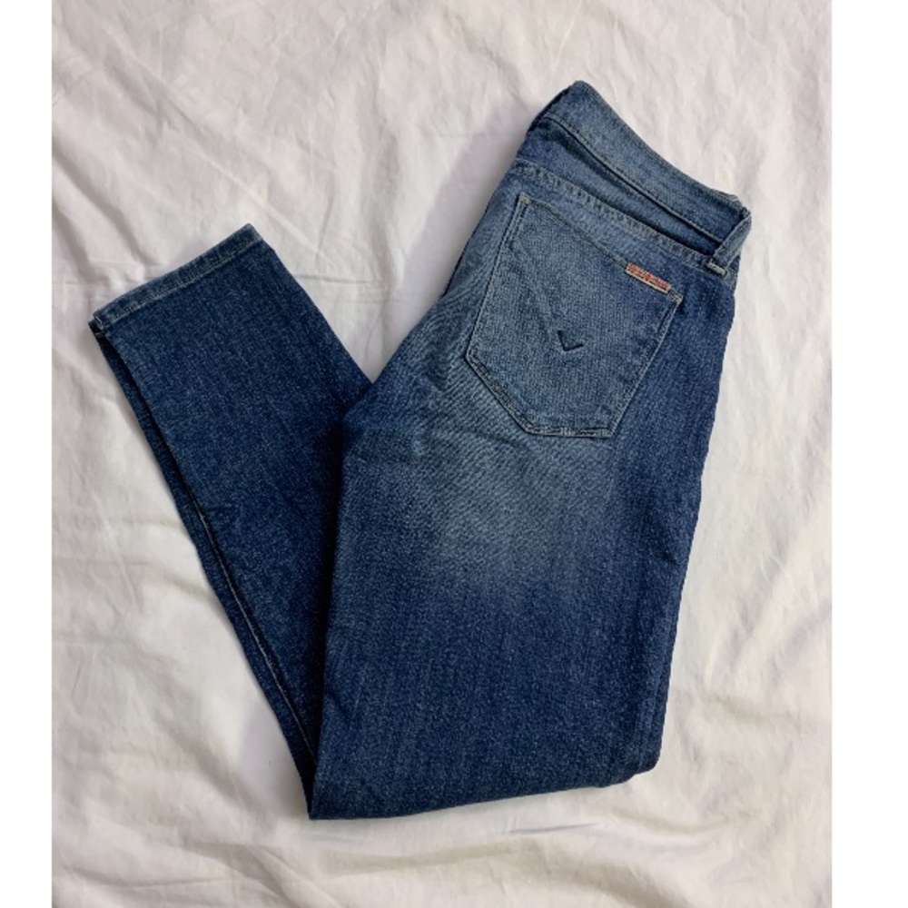 Hudson jeans